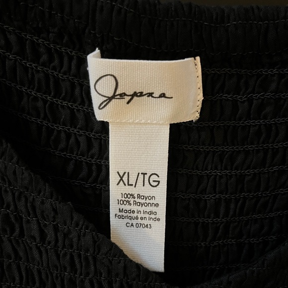 Japan full length jumpsuit. NWT - Picture 2 of 4